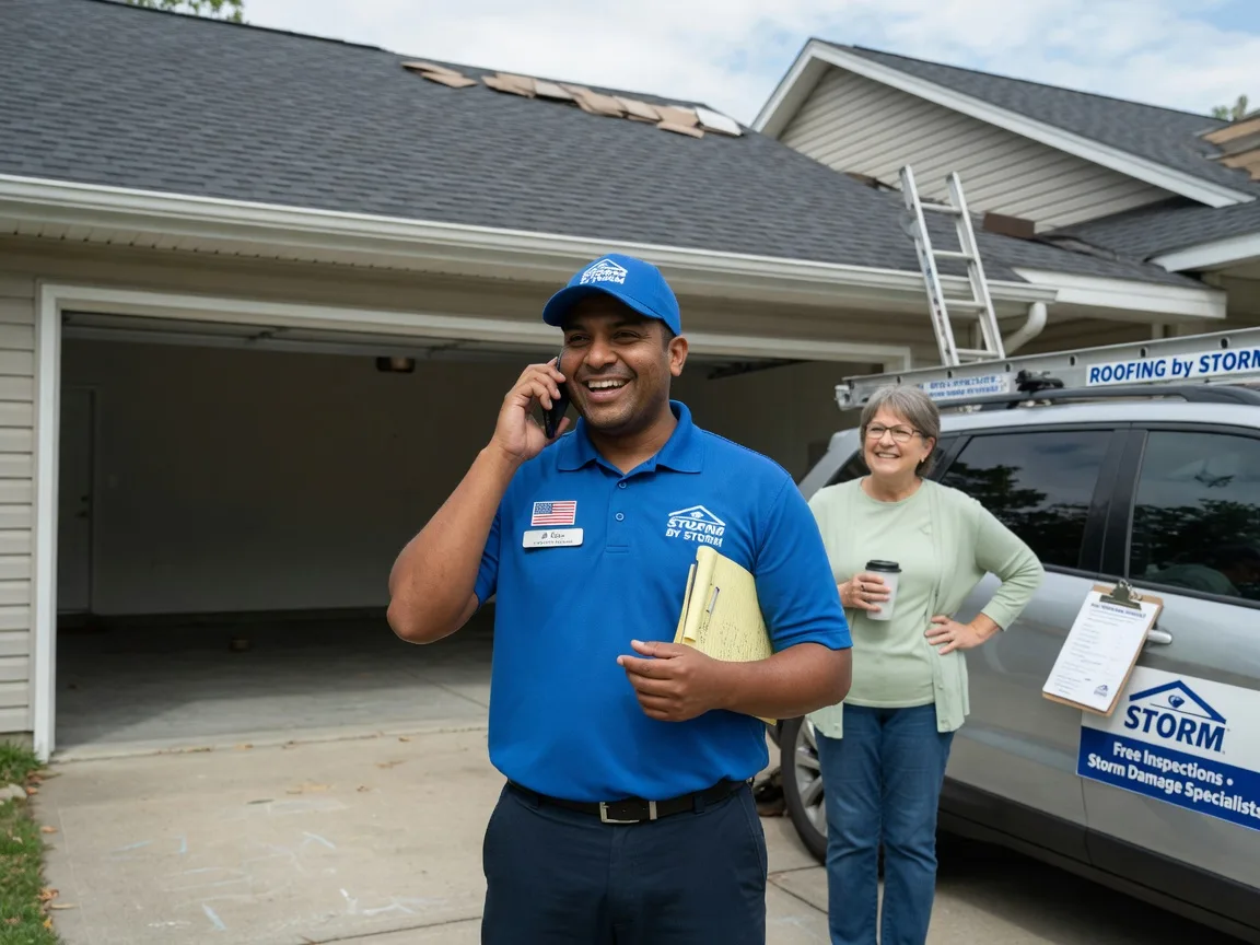 Roof Repair Near Me Wabeno, WI FAQs